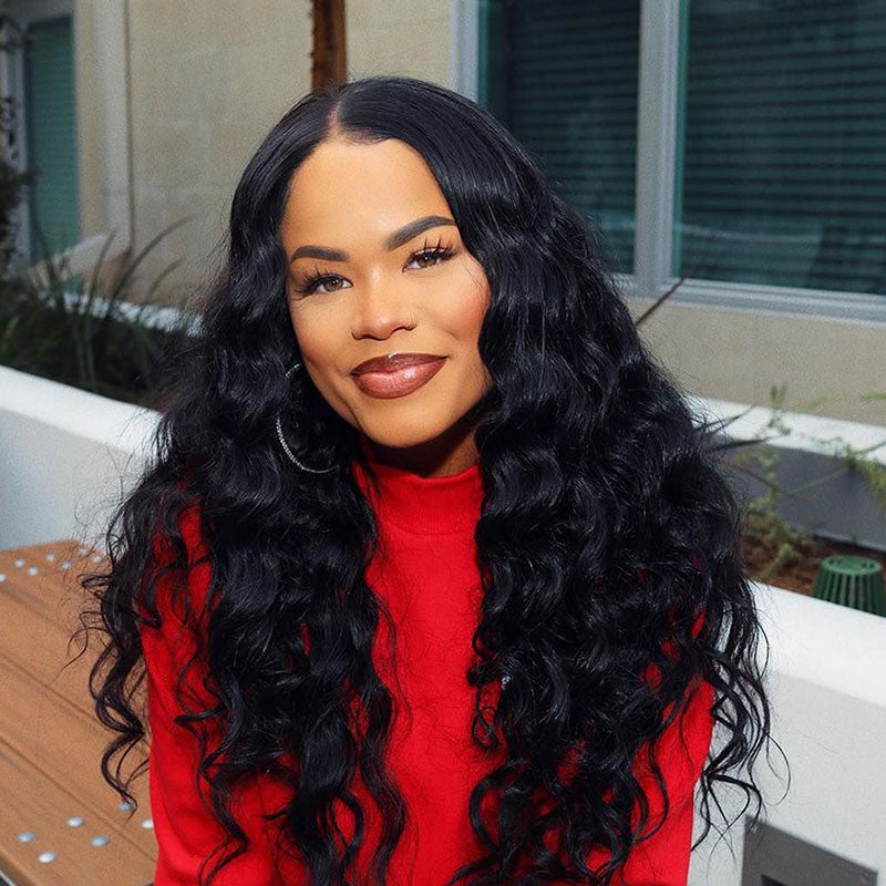 How To Wash Your Human Hair Wigs?