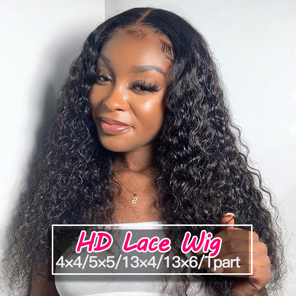 HD Lace Wig