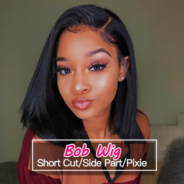 Short Bob Wig