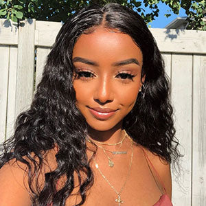 water wave wig