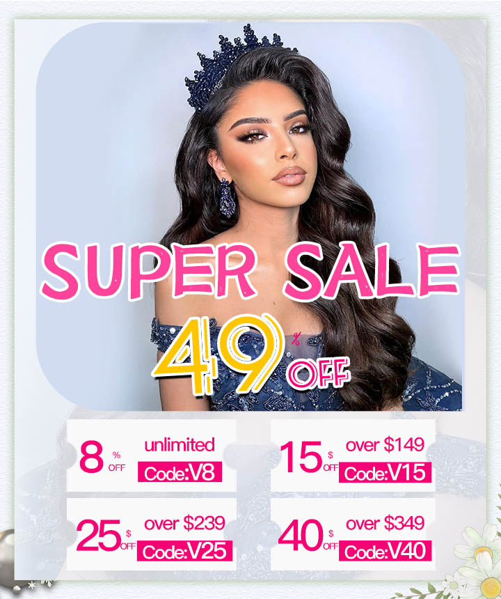 super sale