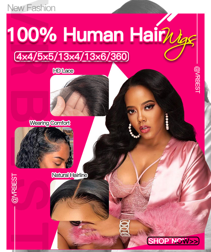 VRBest Hair