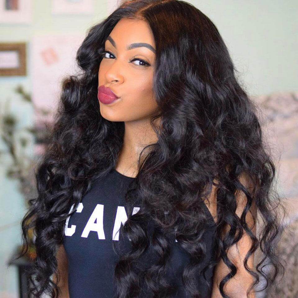 VRBest Hair