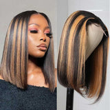 13x4 Lace Front Human Hair Wigs