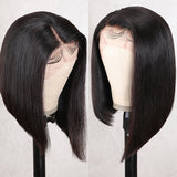 Straight 13x4 Lace Front Wigs