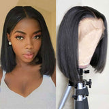 Human Hair Wigs For Women