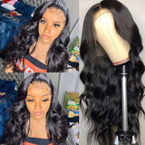 Lace Front Wigs Body Wave Wigs