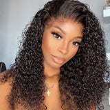  Lace Front Wigs Curly