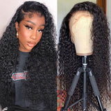 Curly Human Hair Wigs