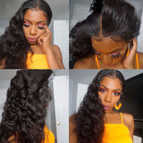 Loose Deep Wave