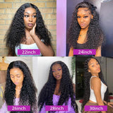 13x6 Lace Front  Human Hair Wigs