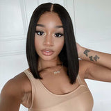 4x4 Lace Closure Wigs