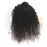 VRBest Brazilian Curly Virgin Human Hair Bundles 1 Piece