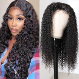  Curly Human Hair Wigs