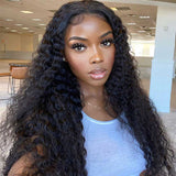 Deep Wave  Wigs