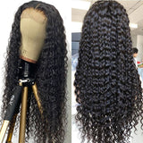 VRBest Fashion 5x5 Lace Closure Wigs