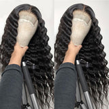 VRBest  5x5  Loose Wave  Wigs