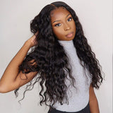 Water Wave Wigs
