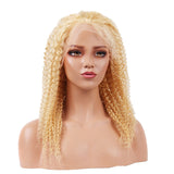 Curly Human Hair Wigs