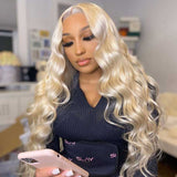 T Part Lace Wigs Body Wave Wigs