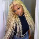 VRBest 613 T Part Lace Wigs