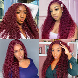 VRBest 99J Wigs