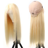 Human Hair Wigs