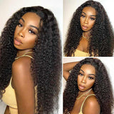 VRBest Affordable 4x1/13x4x1/13x6x1 T Part Lace Wigs 