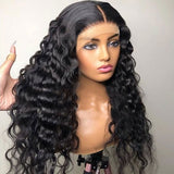 VRBest Loose Wave Human Hair Wigs