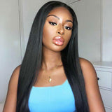 VRBest Cheap 4x1/13x4x1/13x6x1 T Part LaceHuman Hair Wigs