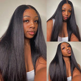 Lace Wigs Straight Wigs