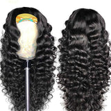  Loose Deep Wave Headband Wigs