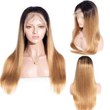 1B/27 Huamn Hair Wigs